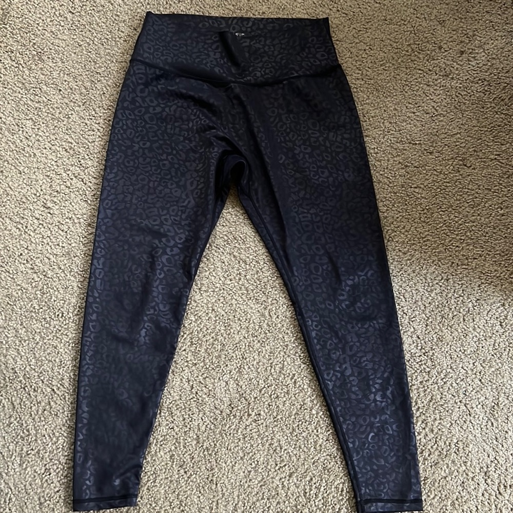 Buffbunny leggings